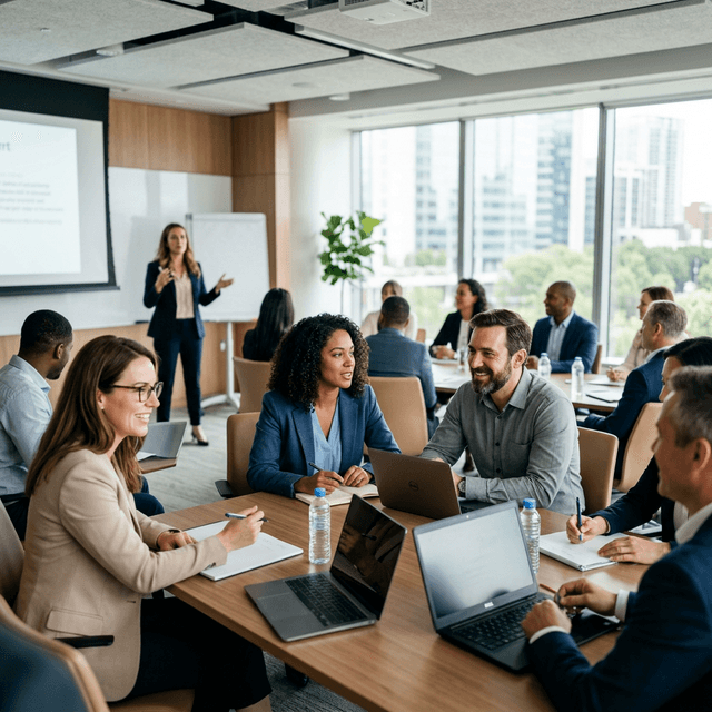 HDTeam Tréning Módszertan